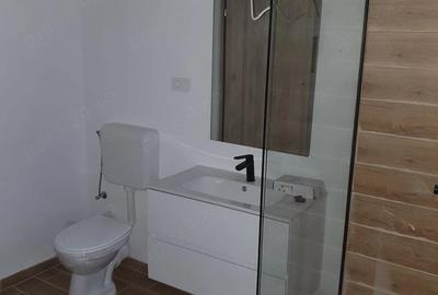 Apartament cu 3 camere decomandat în Exterior Vest - 2