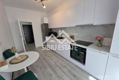 Garsonieră decomandată în Șelimbăr - 5