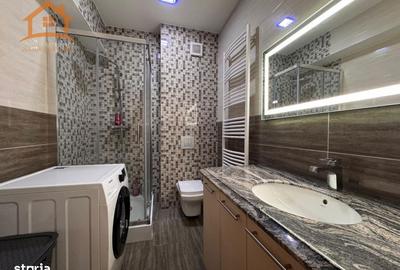 Apartament cu 3 camere decomandat în Central - 9