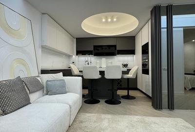 Apartament 3 camere de vanzare | Cortina North - 5