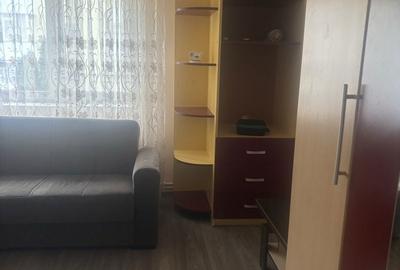 Garsonieră decomandată în Central - 6