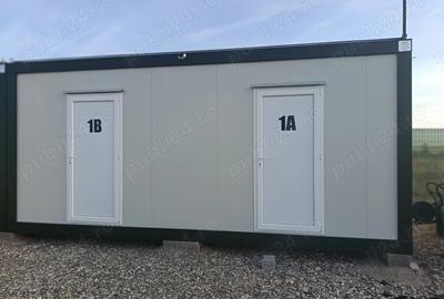 Spatii de depozitare si Parcare auto - 3