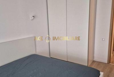 Apartament cu 2 camere semidecomandat, mobilat în Titan - 3