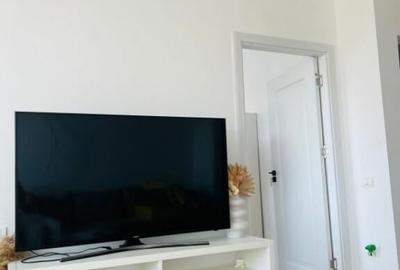 Apartament cu 2 camere semidecomandat în Mamaia - 13