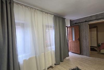 Casă cu 3 camere cu Teren 117 Mp în Ferentari - 2
