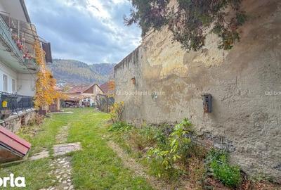 Apartament cu 3 camere în Schei - 9