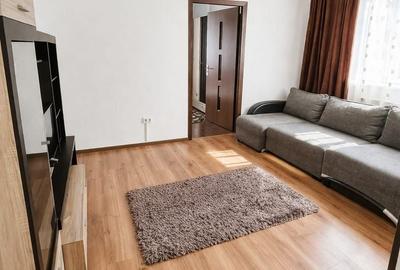 Apartament cu 2 camere semidecomandat, mobilat în Gheorgheni - 2