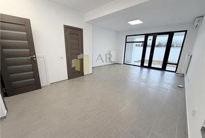 Duplex cu 4 camere cu Teren 212 Mp în Albert - 5