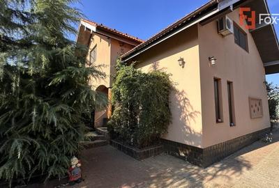 Casa individuala, 160 mp cu atelier auto 110 mp, in Utvin - 1