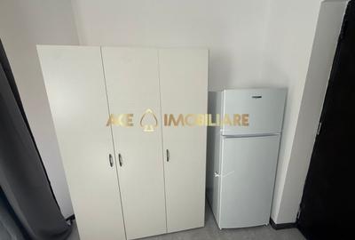 Garsonieră semidecomandată, mobilată în Dristor - 8