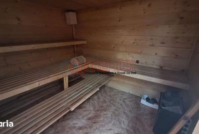 Casă cu 6 camere cu Teren 30 Mp în Apărătorii Patriei - 8