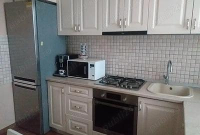 Ultracentral, etaj 1 4, garaj la parter - 1