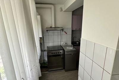 Apartament cu 2 camere în Țiglina 2 - 3