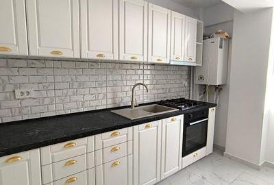 Apartament cu 2 camere în Valea Adâncă - 7