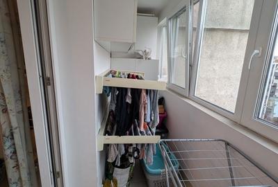 Apartament cu 3 camere decomandat în Mărăști - 4