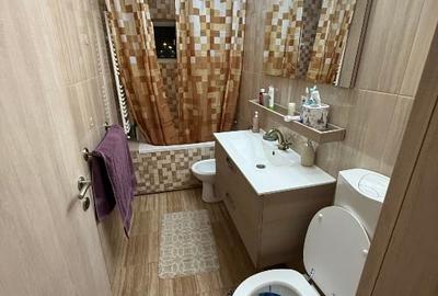 Apartament cu 3 camere decomandat, mobilat în Vitan Mall - 9