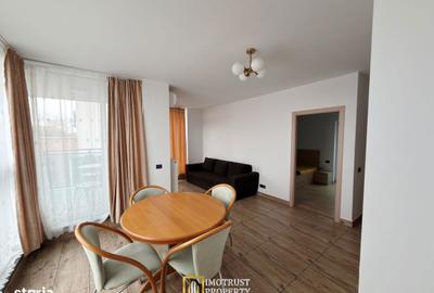 Apartament cu 2 camere în Ultracentral - 3