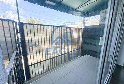 Spațiu comercial, de 50 mp, în Tomis III - 6