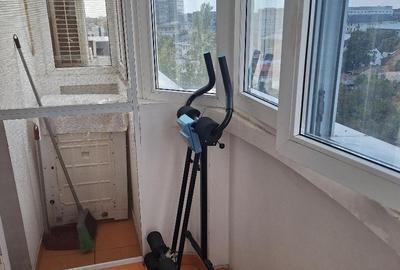 Piata Victoriei(Dr. Felix), apartament 2 camere, centrala proprie, bloc 1989 - 5