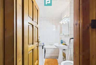 Apartament cu 3 camere in zona de maxim interes - 11