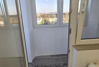 Apartament 2 camere spatios cu 2 balcoane – Costin Georgian - 8