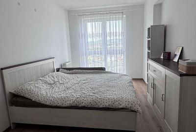 Apartament cu 2 camere decomandat în Central - 3
