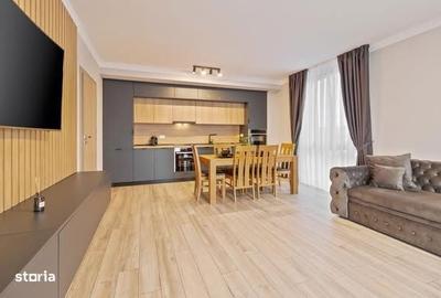 Apartament cu 2 camere în Băile Felix - 14