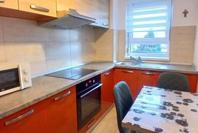 Apartament cu 2 camere decomandat în Nufărul - 4