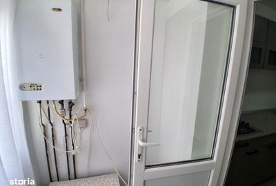 Apartament cu 2 camere decomandat, mobilat în Canta - 9
