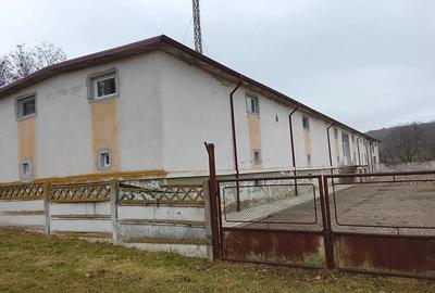 Spațiu comercial, de 900 mp, în Plăcințeni - 3