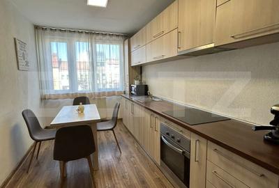 Apartament cu 2 camere semidecomandat în Ultracentral - 6