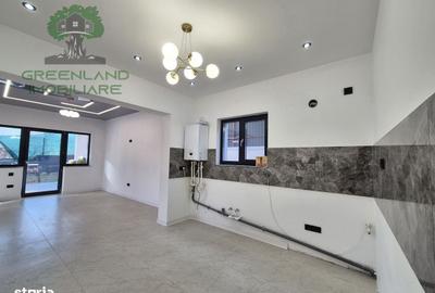 Casă cu 4 camere în Bârnova - 13