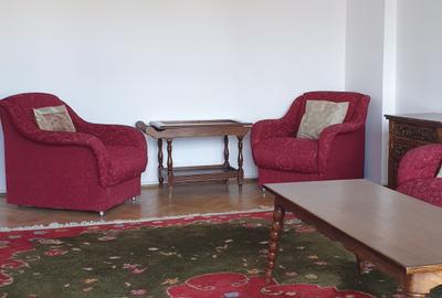 Apartament cu 3 camere, mobilat în Grivița - 3