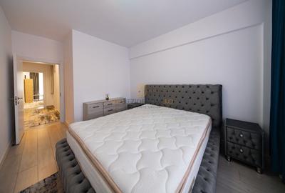 Apartament cu 3 camere decomandat, mobilat în Berceni - 6