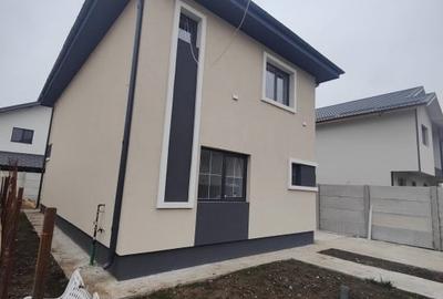 Casă individuală cu 4 camere cu Teren 240 Mp în Bragadiru - 6