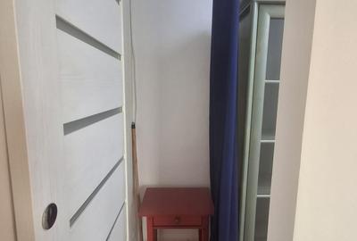 GARSONIERA NERVA TRAIAN/ METROU/ BOILER ELECTRIC - 10