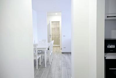 Apartament cu 2 camere decomandat, mobilat în Magheru - 7
