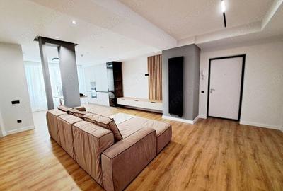 Apartament cu 3 camere în Brâncoveanu - 1