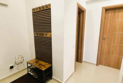 Apartament cu 3 camere decomandat, mobilat în Central - 4
