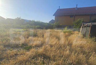 Teren de 1898 mp, în Brestei - 3