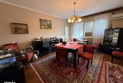 Apartament cu 4 camere în Punctele Cardinale - 13