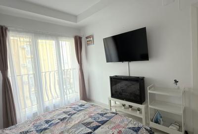 Apartament cu 2 camere în Ștefăneștii de Jos - 2