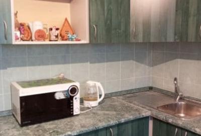 Garsonieră decomandată în Ozana