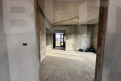 Casă cu 5 camere cu Teren 430 Mp în Central - 12