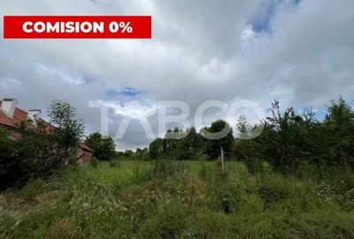 Teren intravilan 2740 mp utilitati in zona Gura Vaii Judetul Brasov - 1