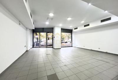 Spațiu comercial, de 240 mp, în Domenii - 3