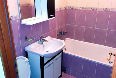 Apartament cu 2 camere decomandat în Tudor - 7