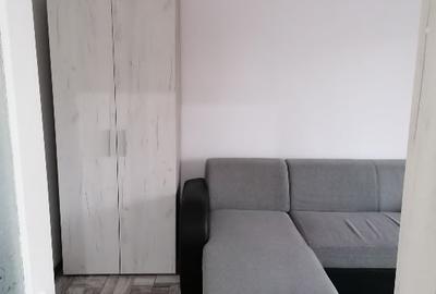 Gasoniera de inchiriat, zona Cantacuzino - 7