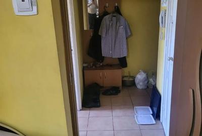 Apartament cu 2 camere decomandat în Gară - 2