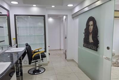 Spatiu comercial  metrou Titan /Nicolae Grigorescu